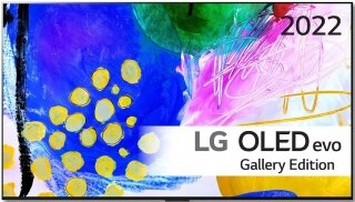 LG OLED77G26LA Televizyon kullananlar yorumlar